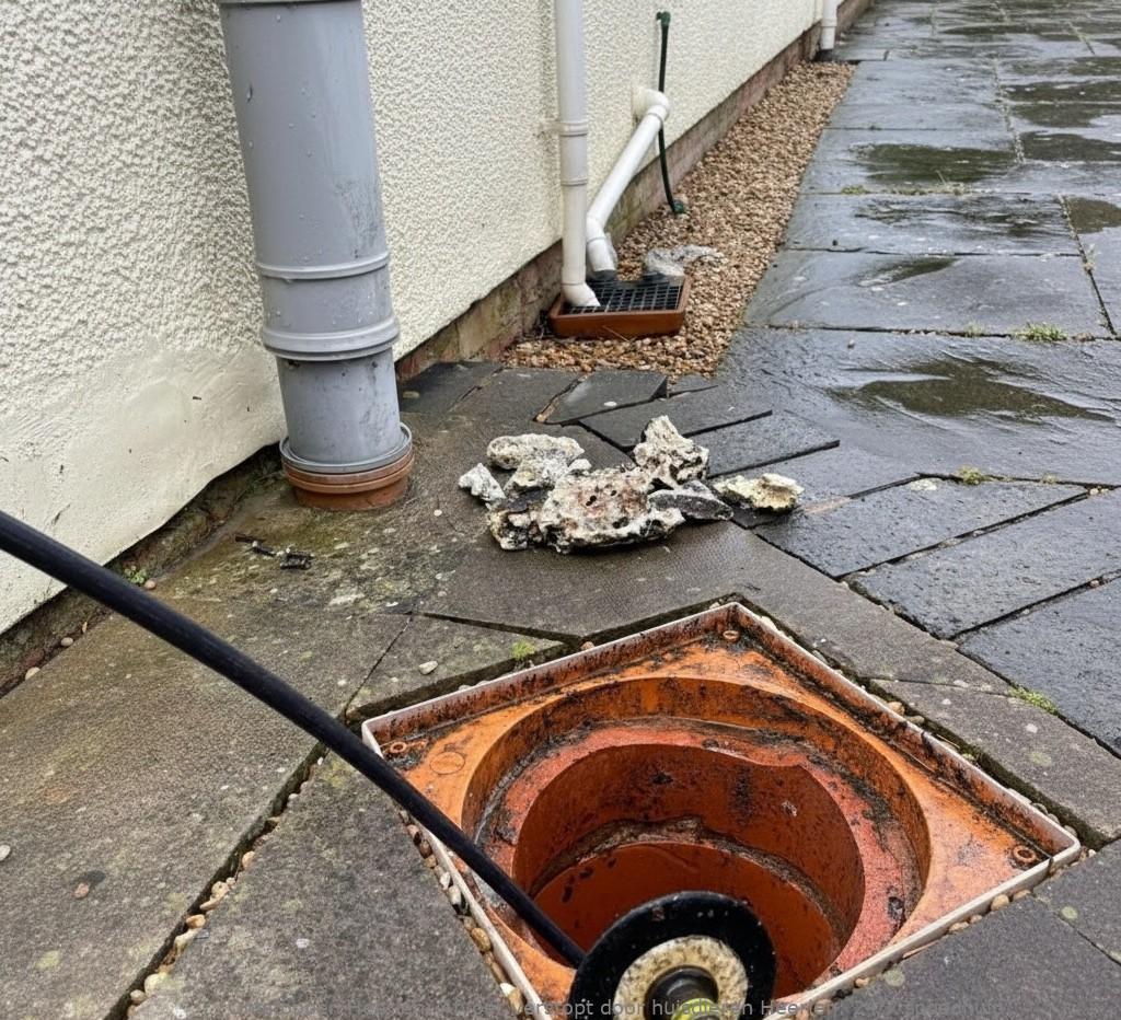 Afvoer verstopt door huisdieren Heerlen: 24/7 spoedhulp