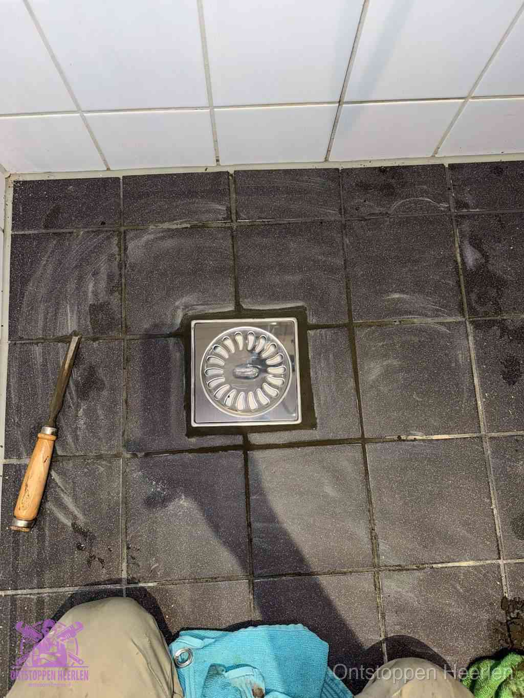Heerlen Badkamer Ontstoppen
