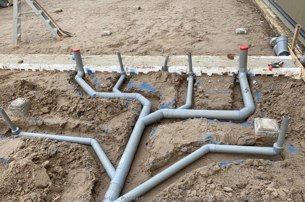PVC-leidingen ontstoppen Heerlen: Veiligheidstips 2025