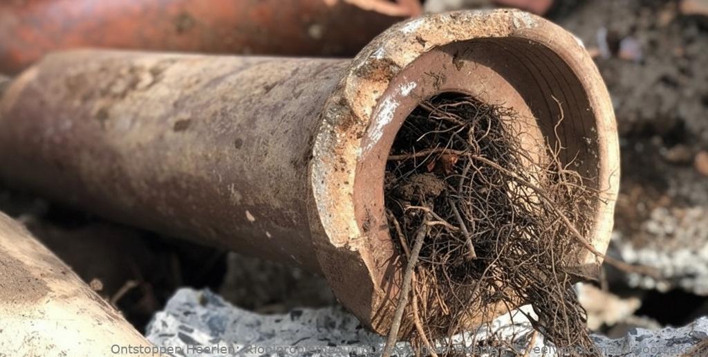 Rioolproblemen in oudere wijken Heerlen: 5 veelvoorkomende oorzaken