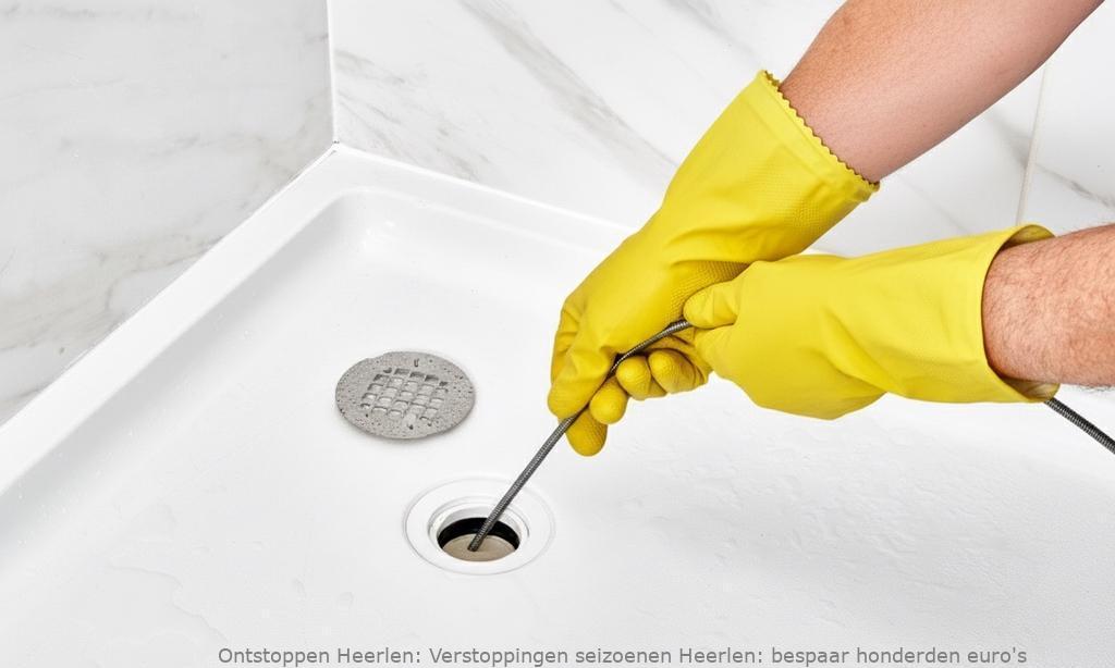 Verstoppingen seizoenen Heerlen: bespaar honderden euro’s